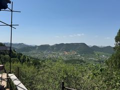 -青州市云门山风景区