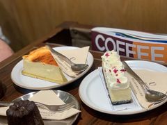 -Au Cafe&Roastery(华侨城店)