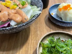 -松幸日式料理(中山路店)