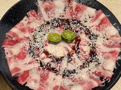 -Ant 蚂蚁洞烤肉·大营地(上海静安大悦城店)