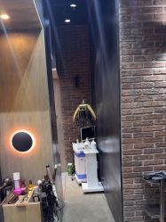 -韩国李知恩形象设计
