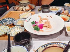 -沿江海南菜·文昌鸡祖师爷(大东海店)