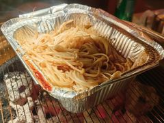 -西塔老太太泥炉烤肉(温州首店万象城黑金店)