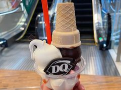 -DQ·蛋糕·冰淇淋(龙湖狮山天街店)