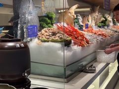 -星伦多自助料理·涮烤一体(江桥万达店)