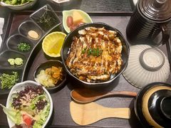 -玄白·炭烤活鳗(上海首店)