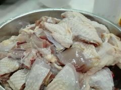 -合和美食馆(壹村东心岭2巷店)