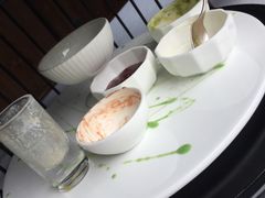 马卡龙-三嚥阁 La Villa Restaurant