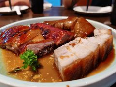 -新旺茶餐厅(嘉里城店)