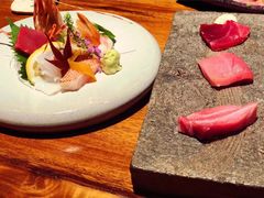 -桐寿司Sushi Tong