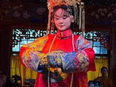 -白家大院·王府宫廷菜(苏州街店)