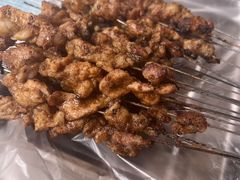 -酒宝荡烧烤(长航局江大路住宅小区店)