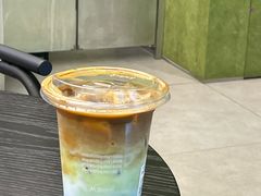 -M Stand(南京紫峰大厦店)