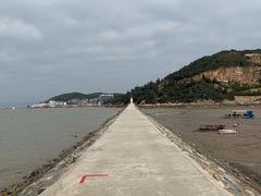 -嵛山岛