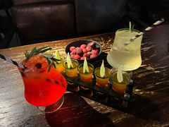 -理想酒肆(富国街店)