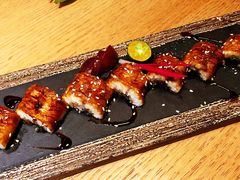 -月下料理(楷林IFC店)