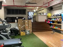 -YCHL Studios健身工作室(市二宫店)