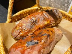 -卞二小串·鹤岗烧烤·坑烤(永定路店)