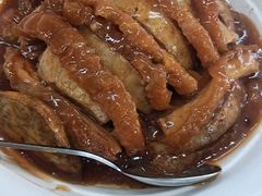 -始于2011柳周农家菜沙田柚美食店(东大街店)