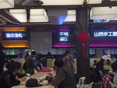 -干锅鱼庄(北京荟聚西红门购物中心店)