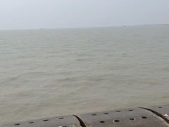 -东疆建设开发纪念公园