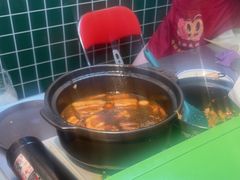 -笼王焖面