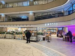 -蔡澜点心·粤菜(西单大悦城店)