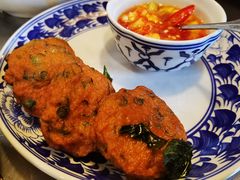 -simply thai天泰(长泰广场店)