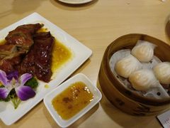 -多多旺港式茶餐厅(新区店)