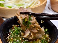 -独食火锅·半米屋台(望平街店)