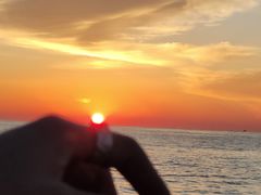 -日照灯塔风景区