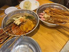 -嘉州鲜知味钵钵鸡(奎星楼店)