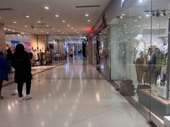 -沈阳百联购物中心(青年大街店)
