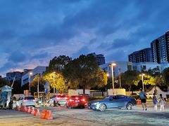 -热带风暴水上乐园