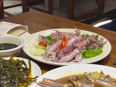 -醉壹号海鲜大排档(厦门美食地标店)