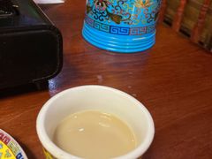 -如意林卡藏餐吧(大昭寺店)