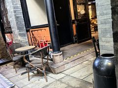 -星巴克(成都锦里店)