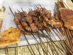 -小红桶烧烤(烟台芝罘医院总店)