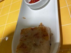 -蔡澜点心·粤菜(花城汇南区店)