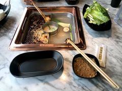 -新辣道鱼火锅(领展购物广场·中关村店)