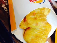 -汉堡王(北京通州领展店)