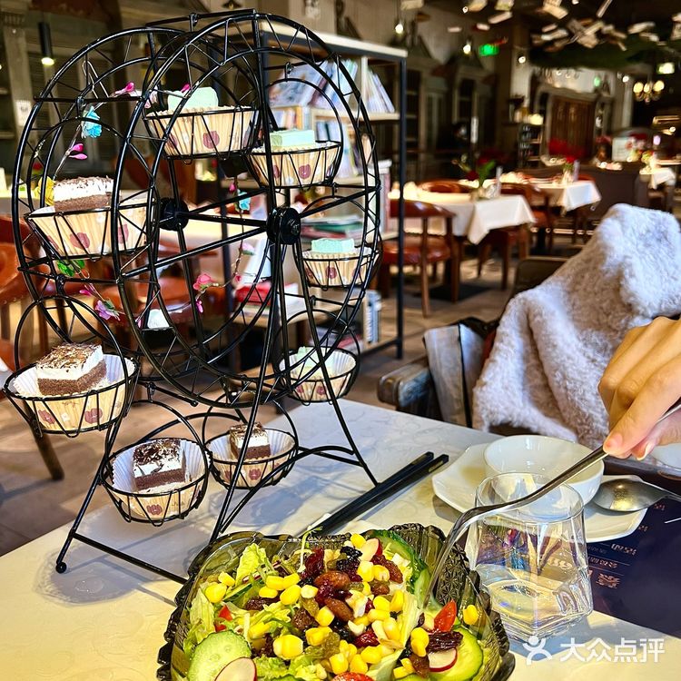 南昌探店 | 情侣闺蜜约会必来这家西餐🏴☠️