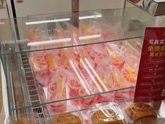 -味多美蛋糕(航天桥店)