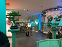 -桂满陇·蟹黄小笼汤包(巴黎春天浦建店)