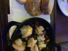 -FISH&POTATO Cō(地中海美食 万象城店)