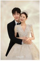 -杭州金夫人婚纱摄影(富阳私享店)