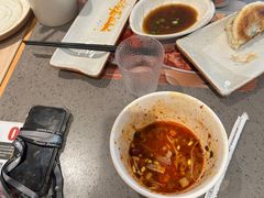 -大师兄·西北小馆(南沙万达广场店)