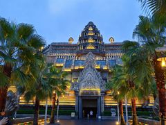 -南宁方特东盟神画