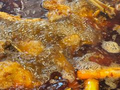 -肖肖酸萝卜鱼火锅(总店)