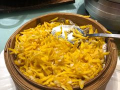 -鹊华居·地道鲁菜·海鲜·融合味(大明湖店)